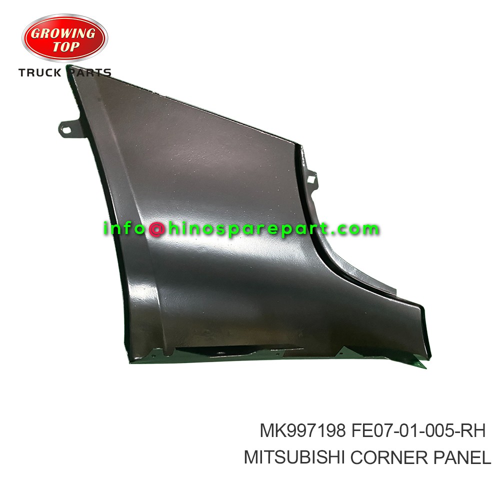 MITSUBISHI CORNER PANEL MK997198