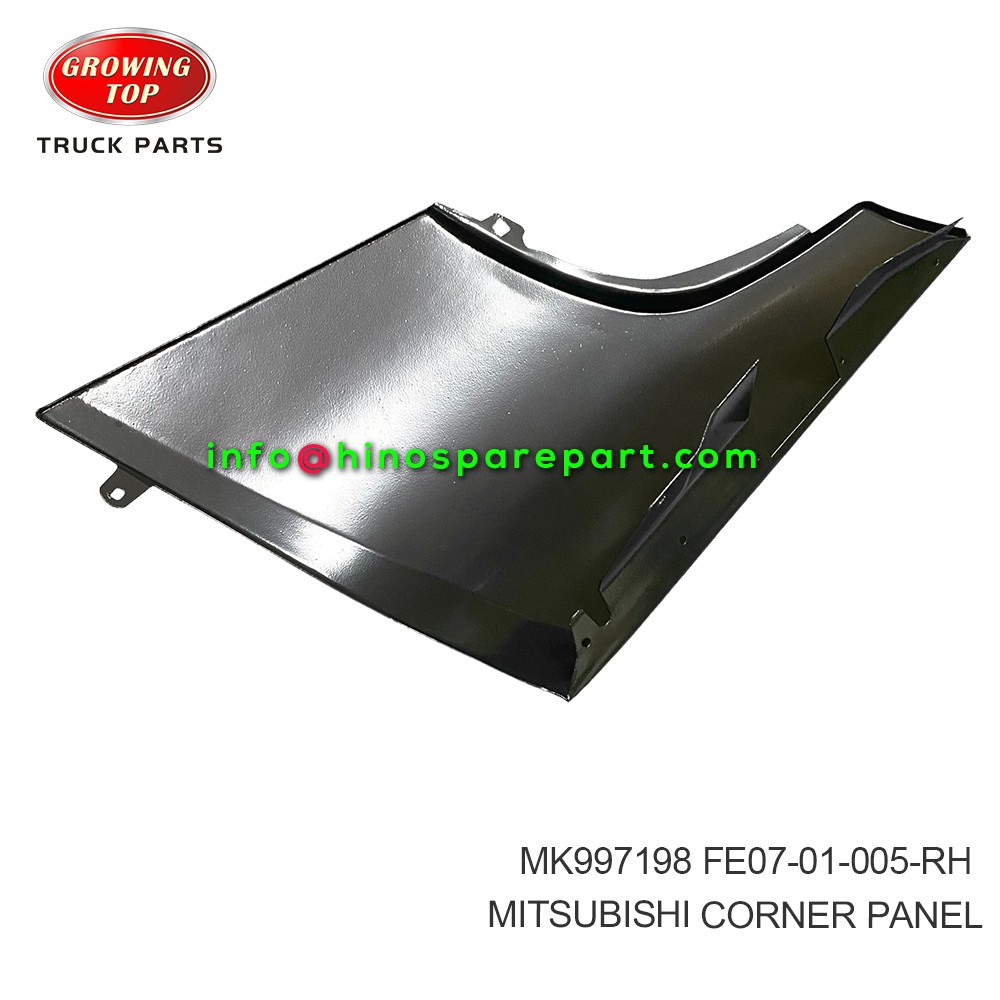 MITSUBISHI CORNER PANEL MK997198