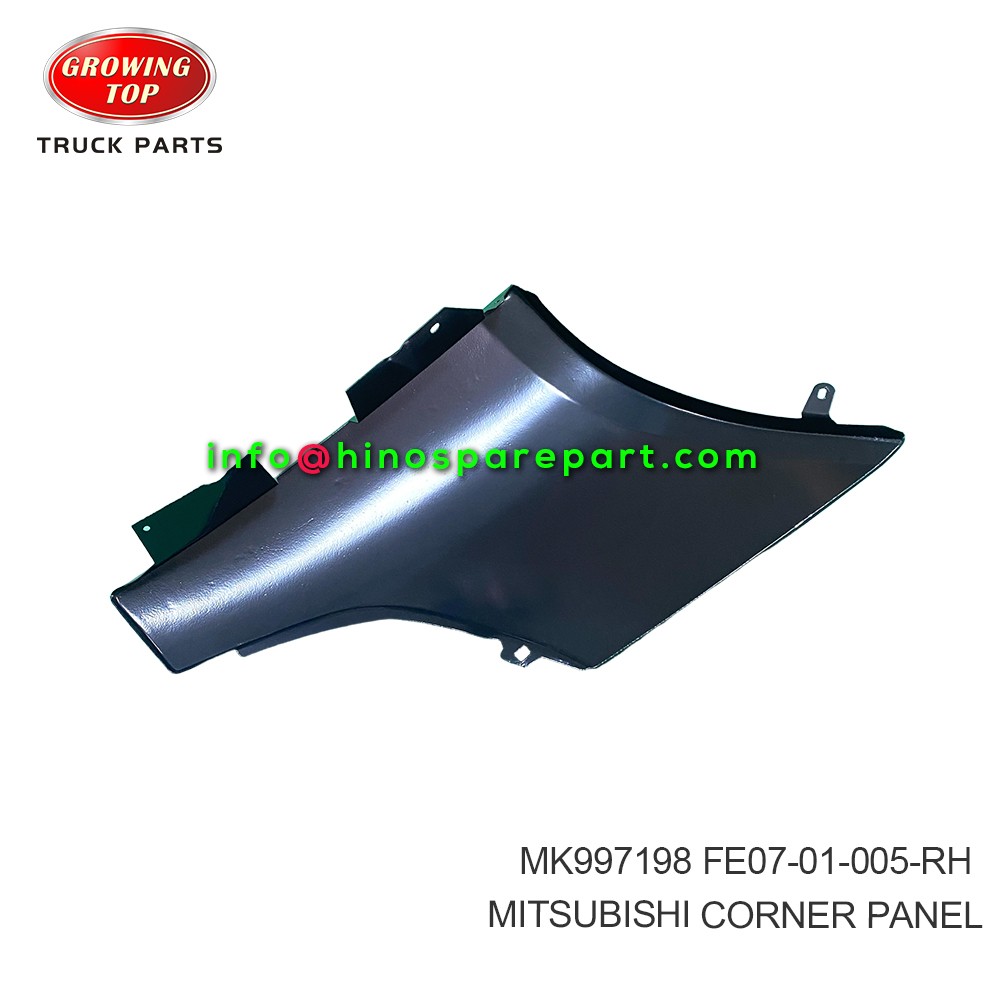 MITSUBISHI CORNER PANEL MK997198