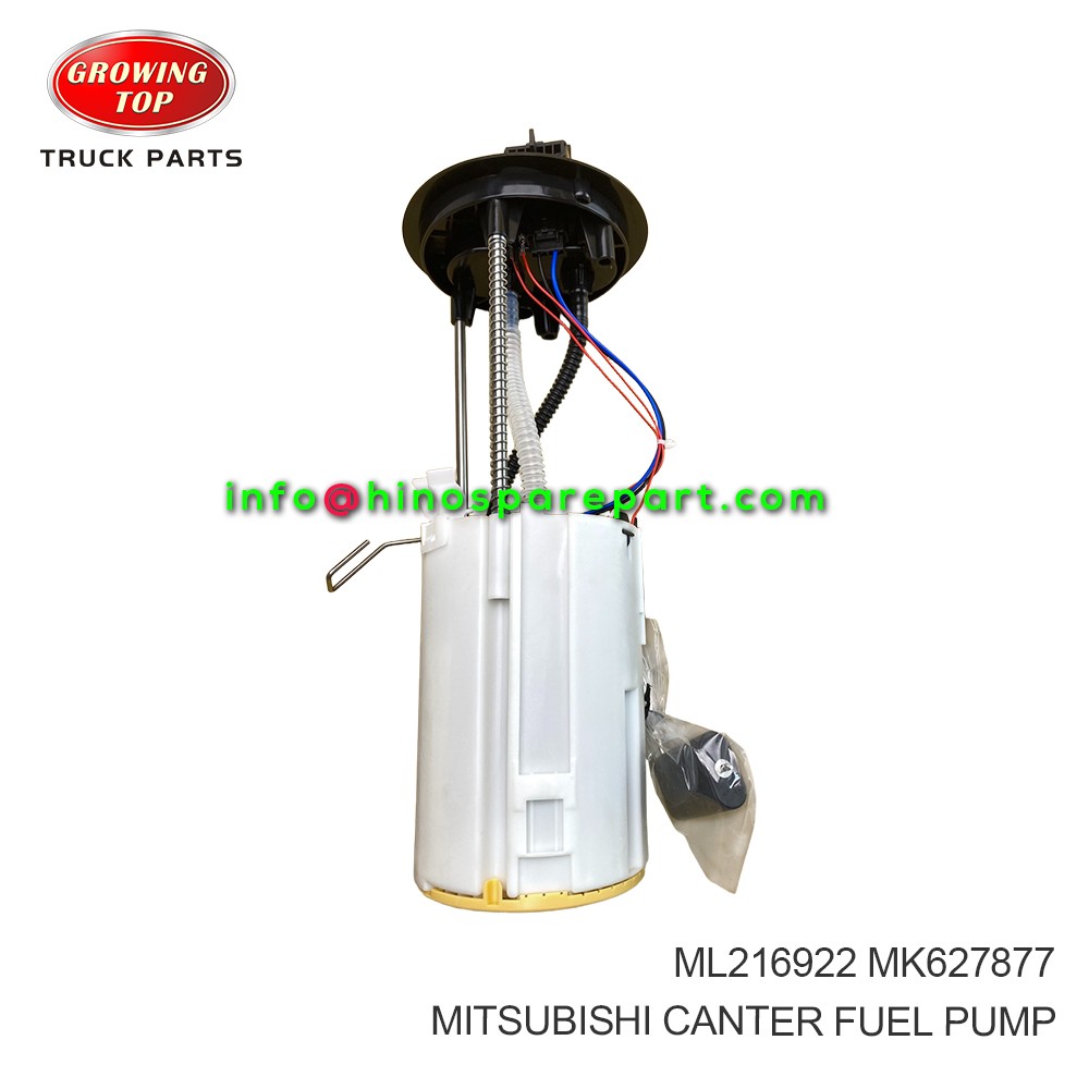 MITSUBISHI  CANTER FUEL PUMP ML216922