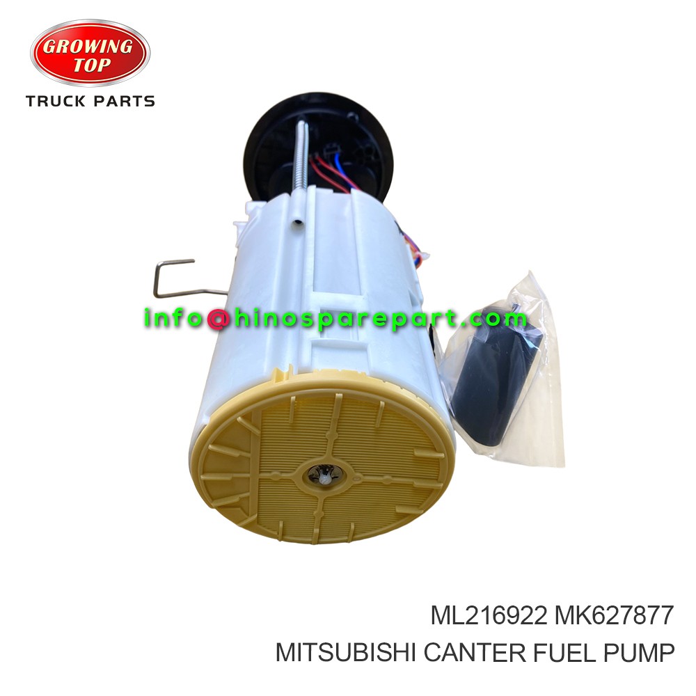 MITSUBISHI  CANTER FUEL PUMP ML216922