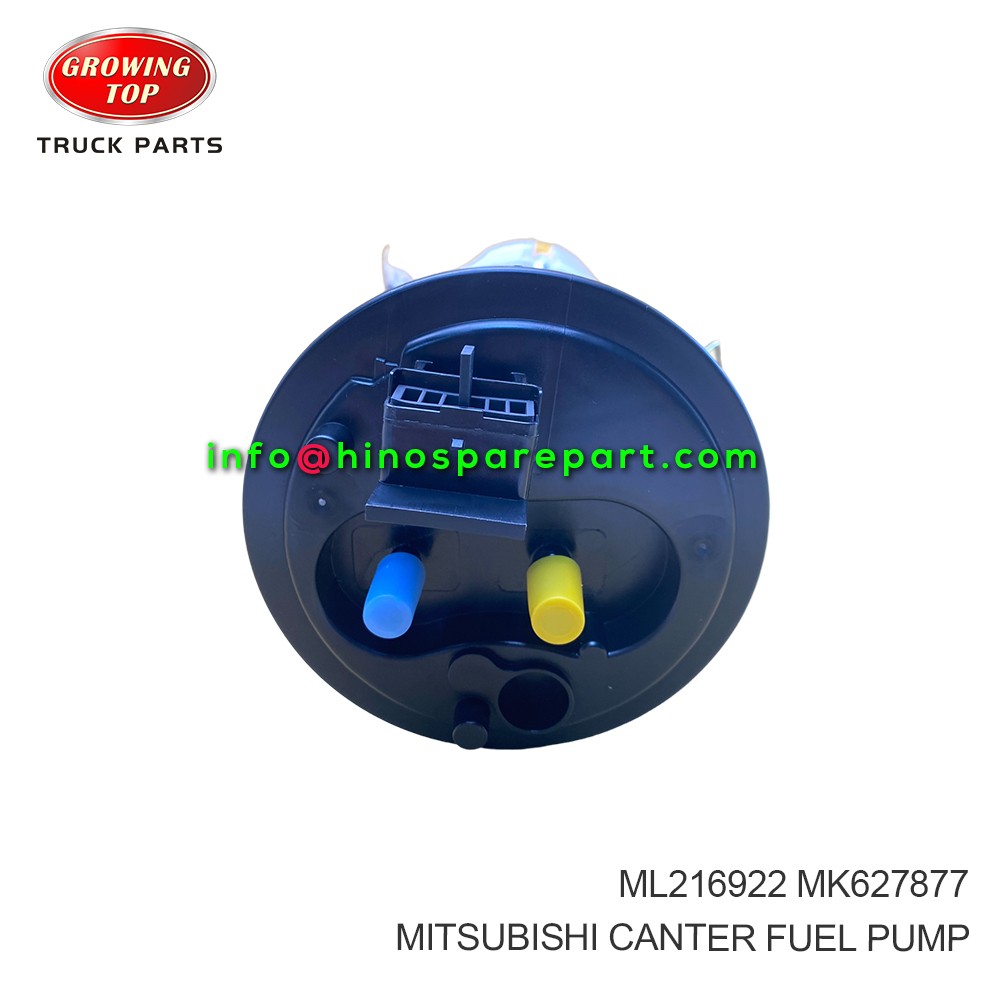 MITSUBISHI  CANTER FUEL PUMP ML216922