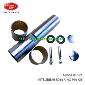 MITSUBISHI 6D14 KING PIN KIT MM-54