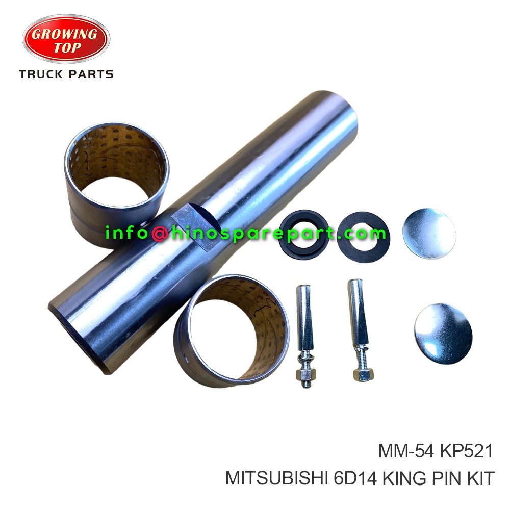 MITSUBISHI 6D14 KING PIN KIT MM-54