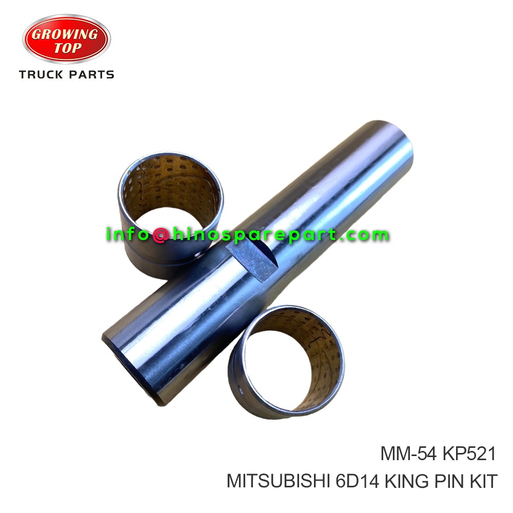MITSUBISHI 6D14 KING PIN KIT MM-54