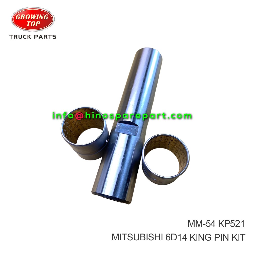 MITSUBISHI 6D14 KING PIN KIT MM-54