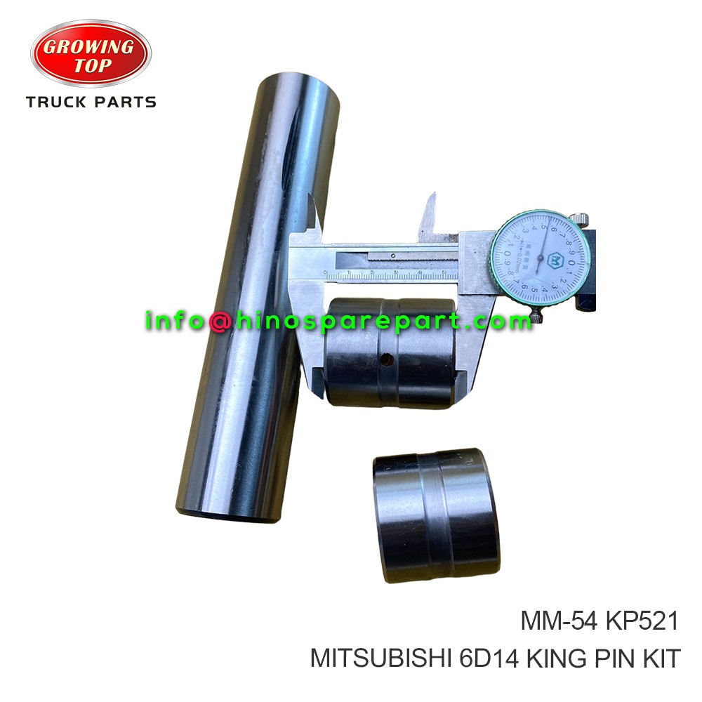MITSUBISHI 6D14 KING PIN KIT MM-54