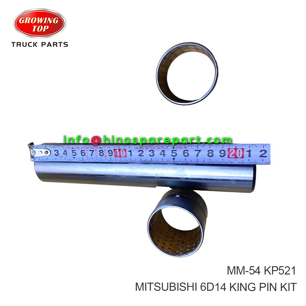 MITSUBISHI 6D14 KING PIN KIT MM-54