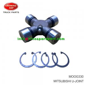 MITSUBISHI U-JOINT MOOG330