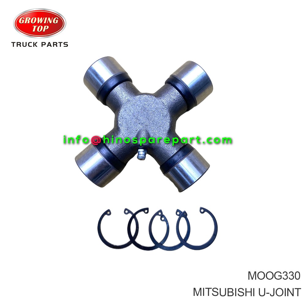 MITSUBISHI U-JOINT MOOG330