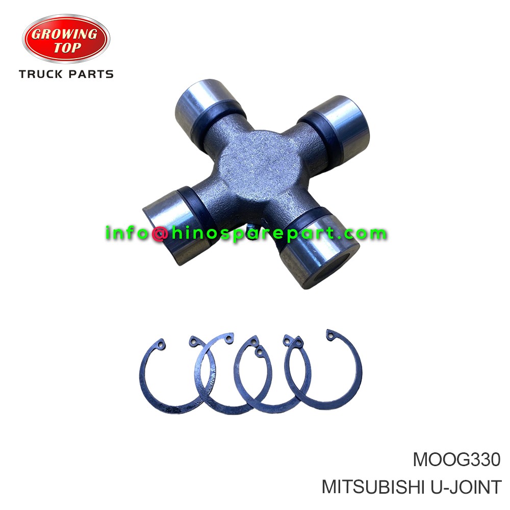 MITSUBISHI U-JOINT MOOG330