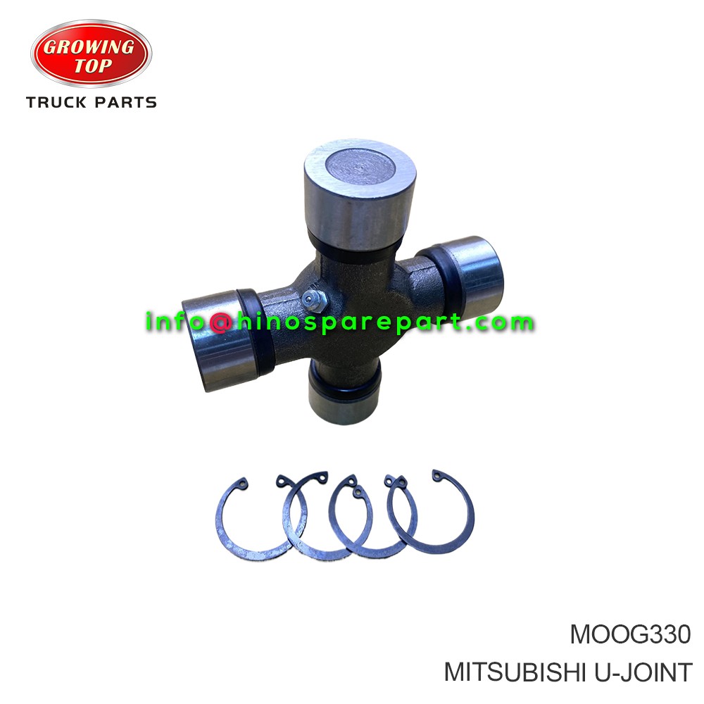 MITSUBISHI U-JOINT MOOG330