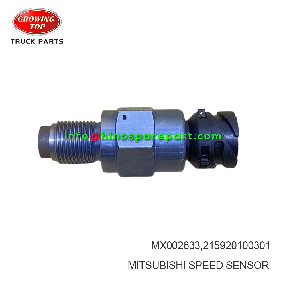 MITSUBISHI SPEED SENSOR MX002633