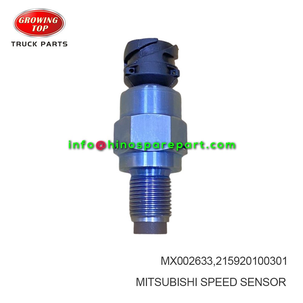 MITSUBISHI SPEED SENSOR MX002633
