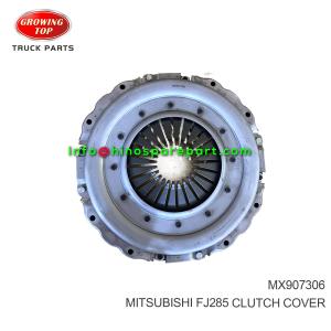 MITSUBISHI FJ285 CLUTCH COVER MX907306
