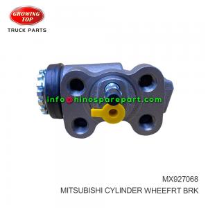 MITSUBISHI CYLINDER WHEEL FRT BRK MX927068