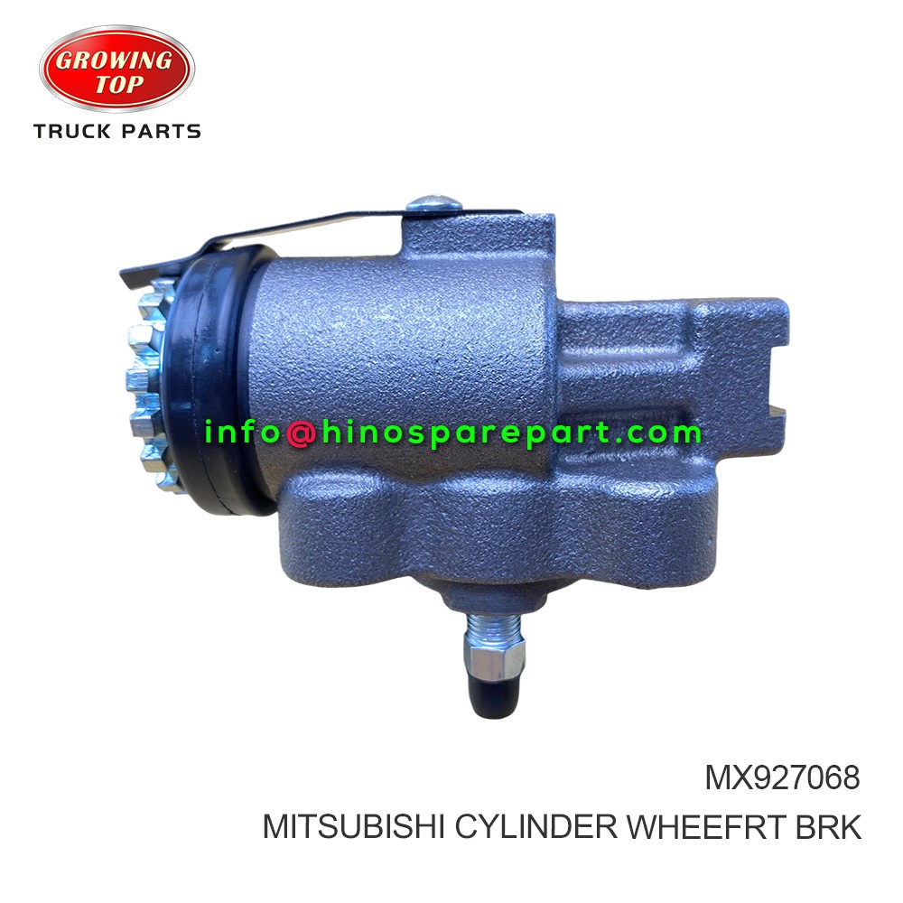 MITSUBISHI CYLINDER WHEEL FRT BRK MX927068