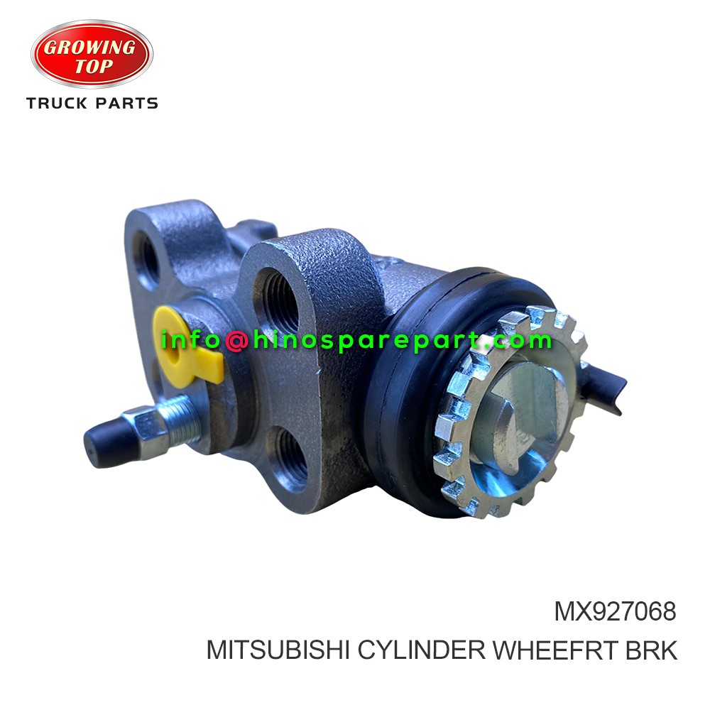 MITSUBISHI CYLINDER WHEEL FRT BRK MX927068