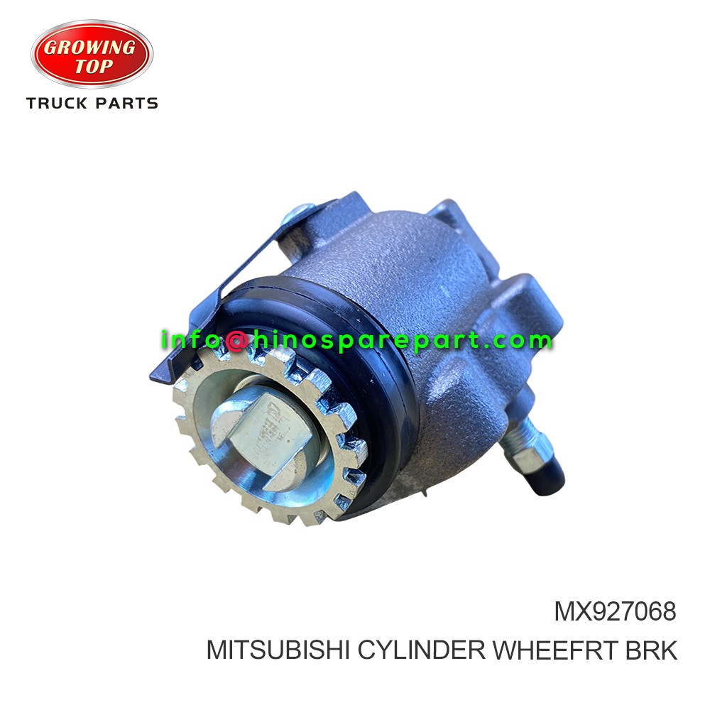 MITSUBISHI CYLINDER WHEEL FRT BRK MX927068