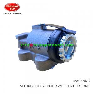 MITSUBISHI CYLINDER WHEEL FRT BRK MX927073