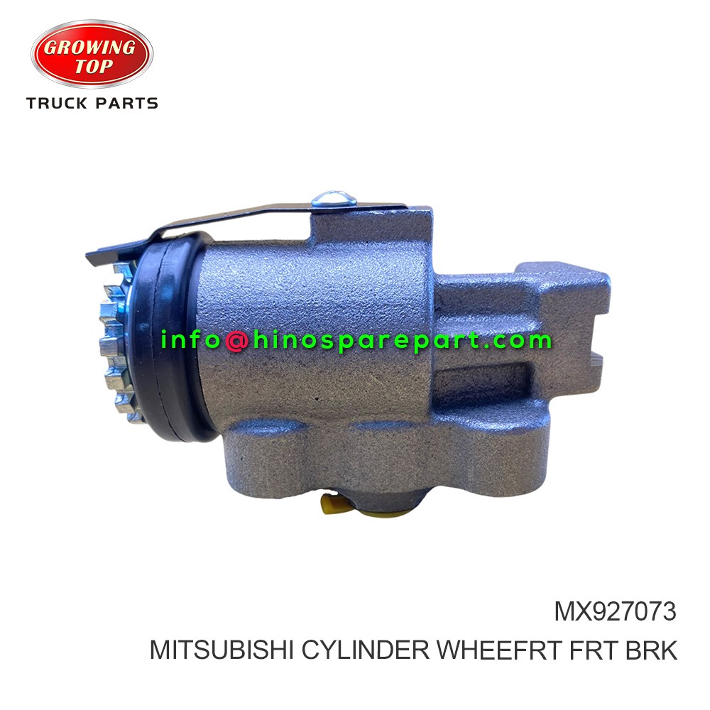 MITSUBISHI CYLINDER WHEEL FRT BRK MX927073