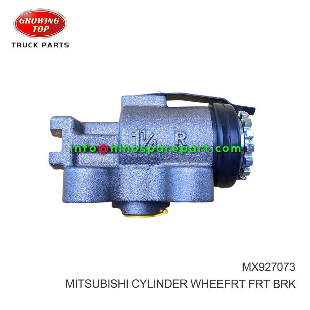MITSUBISHI CYLINDER WHEEL FRT BRK MX927073