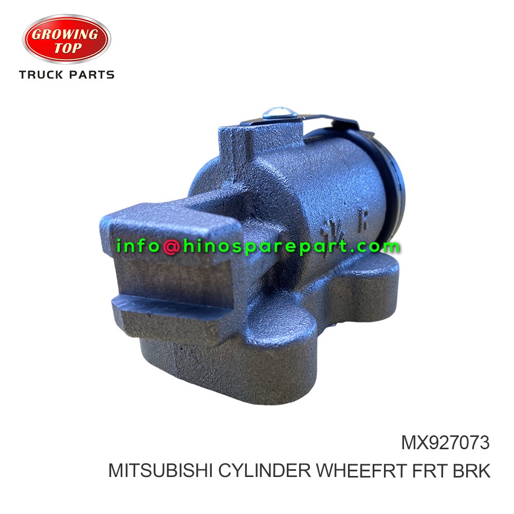 MITSUBISHI CYLINDER WHEEL FRT BRK MX927073