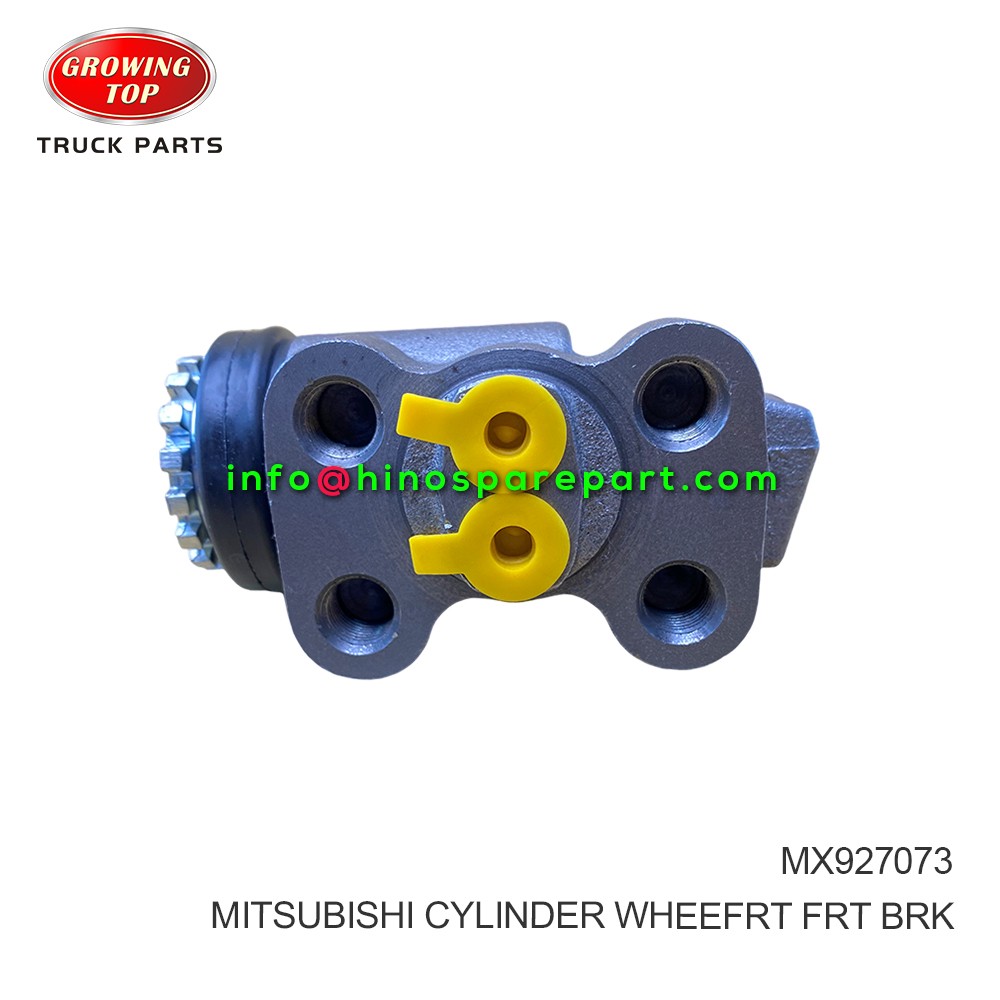 MITSUBISHI CYLINDER WHEEL FRT BRK MX927073