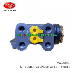 MITSUBISHI CYLINDER WHEEL RR BRK MX927087