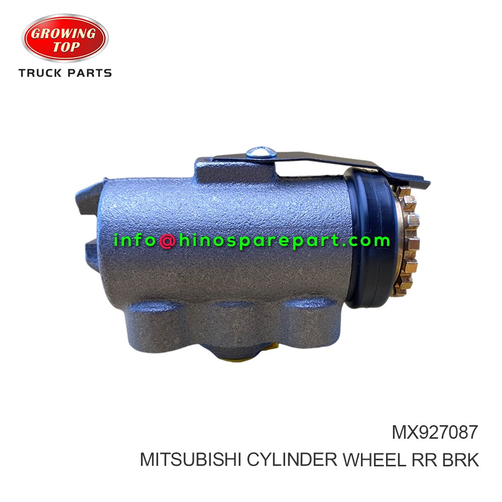 MITSUBISHI CYLINDER WHEEL RR BRK MX927087