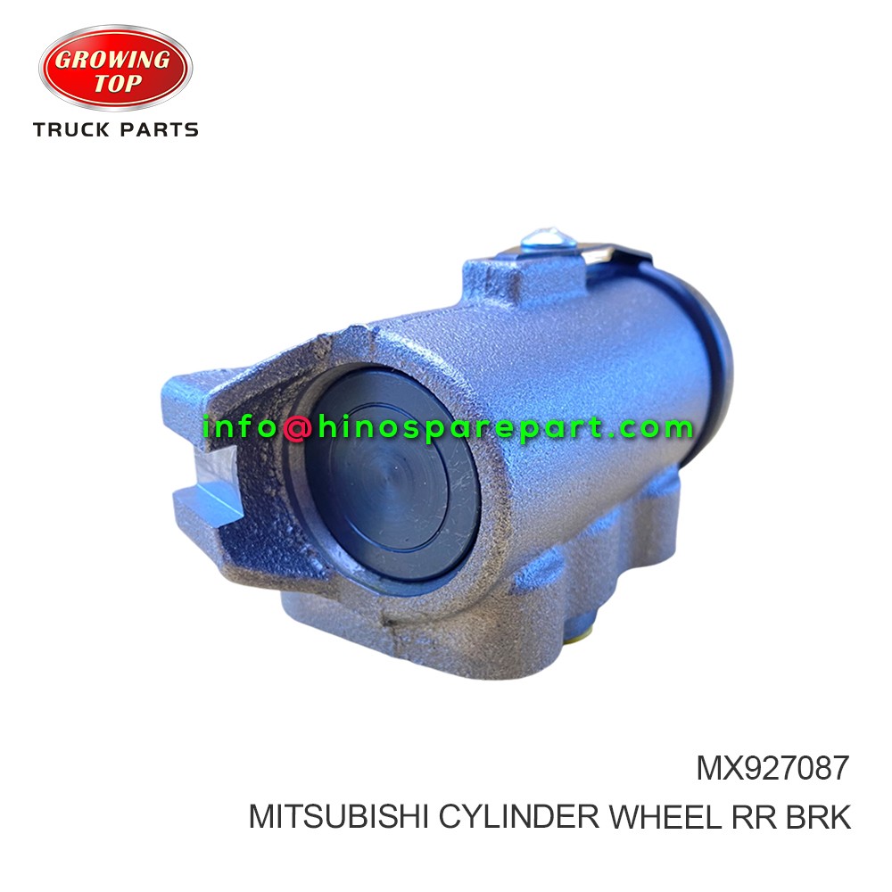 MITSUBISHI CYLINDER WHEEL RR BRK MX927087