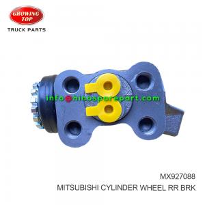 MITSUBISHI CYLINDER WHEEL RR BRK MX927088 