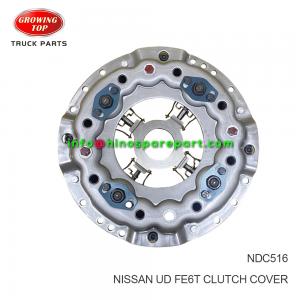 NISSAN/UD FE6T CLUTCH COVER NDC516