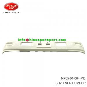 ISUZU NPR BUMPER NP05-01-004-MD