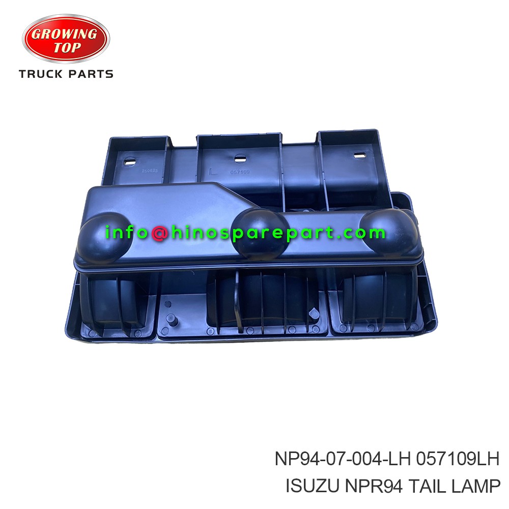 ISUZU NPR94 TAIL LAMP NP94-07-004-LH