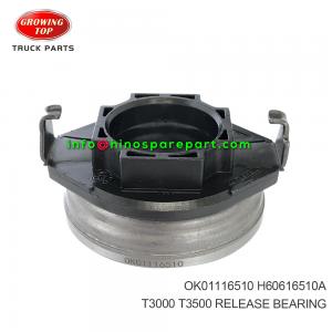 T3000 T3500 RELEASE BEARING OK01116510