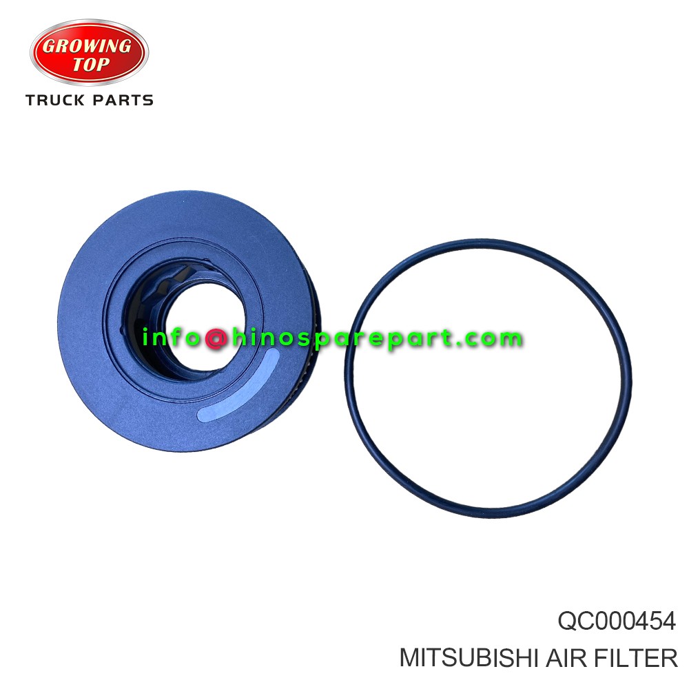MITSUBISHI AIR FILTER QC000454