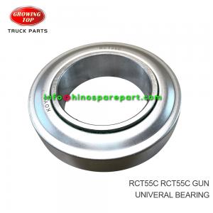 UNIVERAL BEARING RCT55C