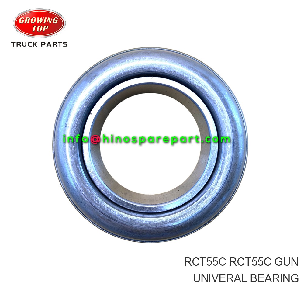 UNIVERAL BEARING RCT55C