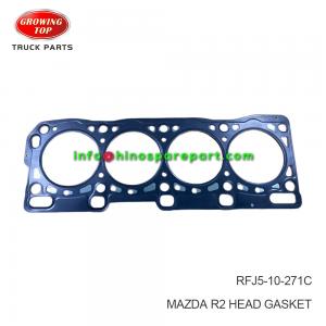 MAZDA R2 HEAD GASKET RFJ5-10-271C