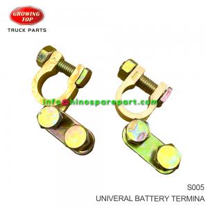 UNIVERAL BATTERY TERMINA S005