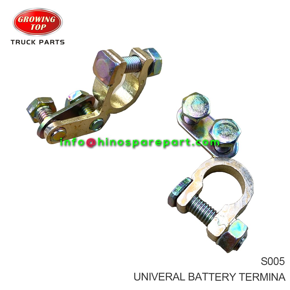 UNIVERAL BATTERY TERMINA S005