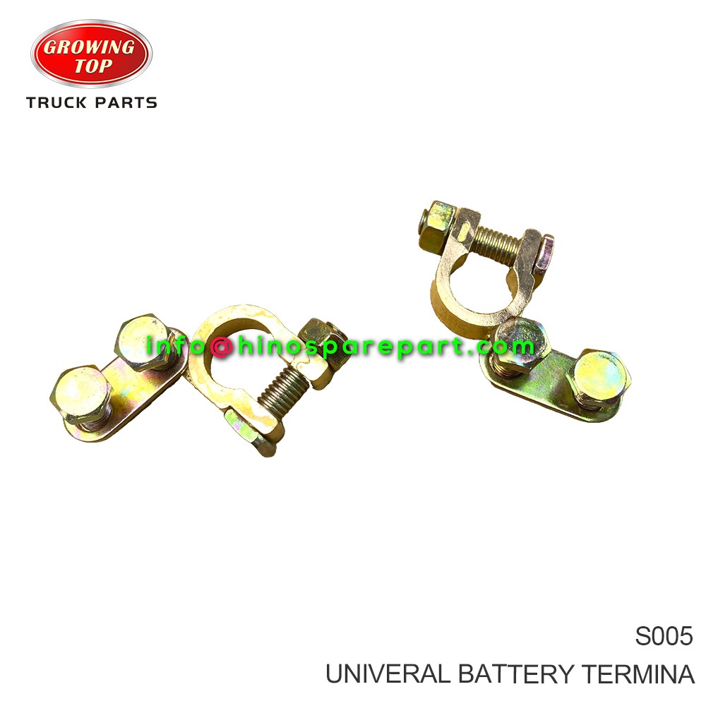 UNIVERAL BATTERY TERMINA S005