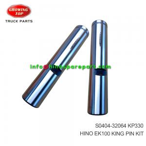 HINO EK100 KING PIN KITKING PIN KIT S0404-32064