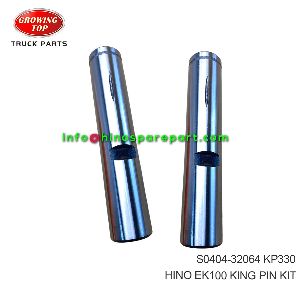HINO EK100 KING PIN KITKING PIN KIT S0404-32064