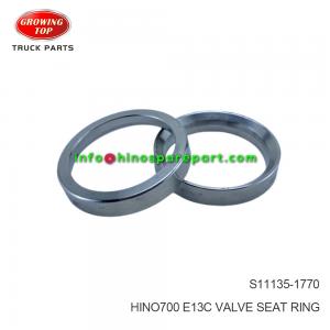 HINO700 E13C EXH ENGINE VALVE S11135-1770 HINO700 E13C EXH ENGINE VALVE S11135-1770