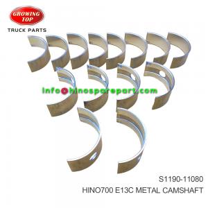 HINO700 E13C METAL CAMSHAFT S1190-11080
