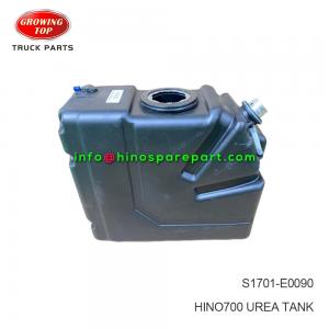 HINO700 UREA TANK S1701-E0090
