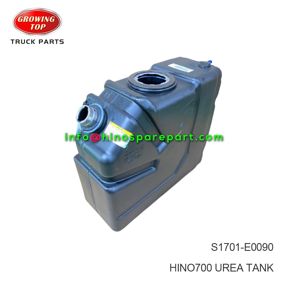 HINO700 UREA TANK S1701-E0090