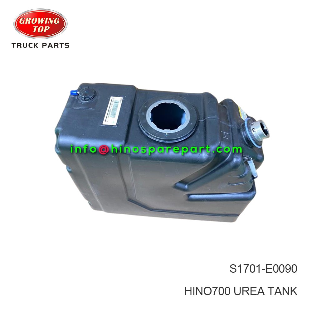 HINO700 UREA TANK S1701-E0090